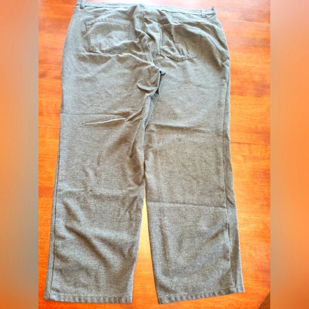 Gloria Vanderbilt 22 W high rise‎ jeans